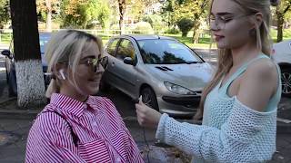 Здоровое питание или фаст-фуд - что выбирают жители Краснодара? || Репортаж На Каблуках Здоровое питание или фаст-фуд - что выбирают жители Краснодара? || Репортаж На Каблуках