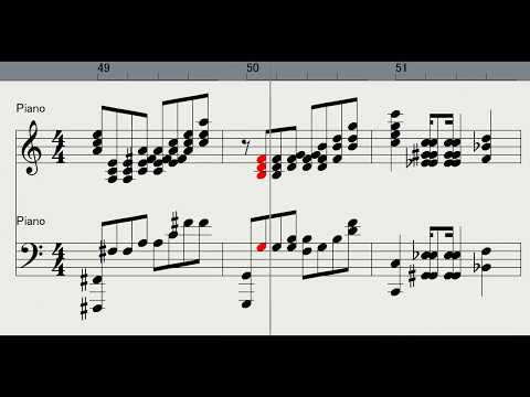 【Piano】Dragon Quest 1 Finale フィナーレ
