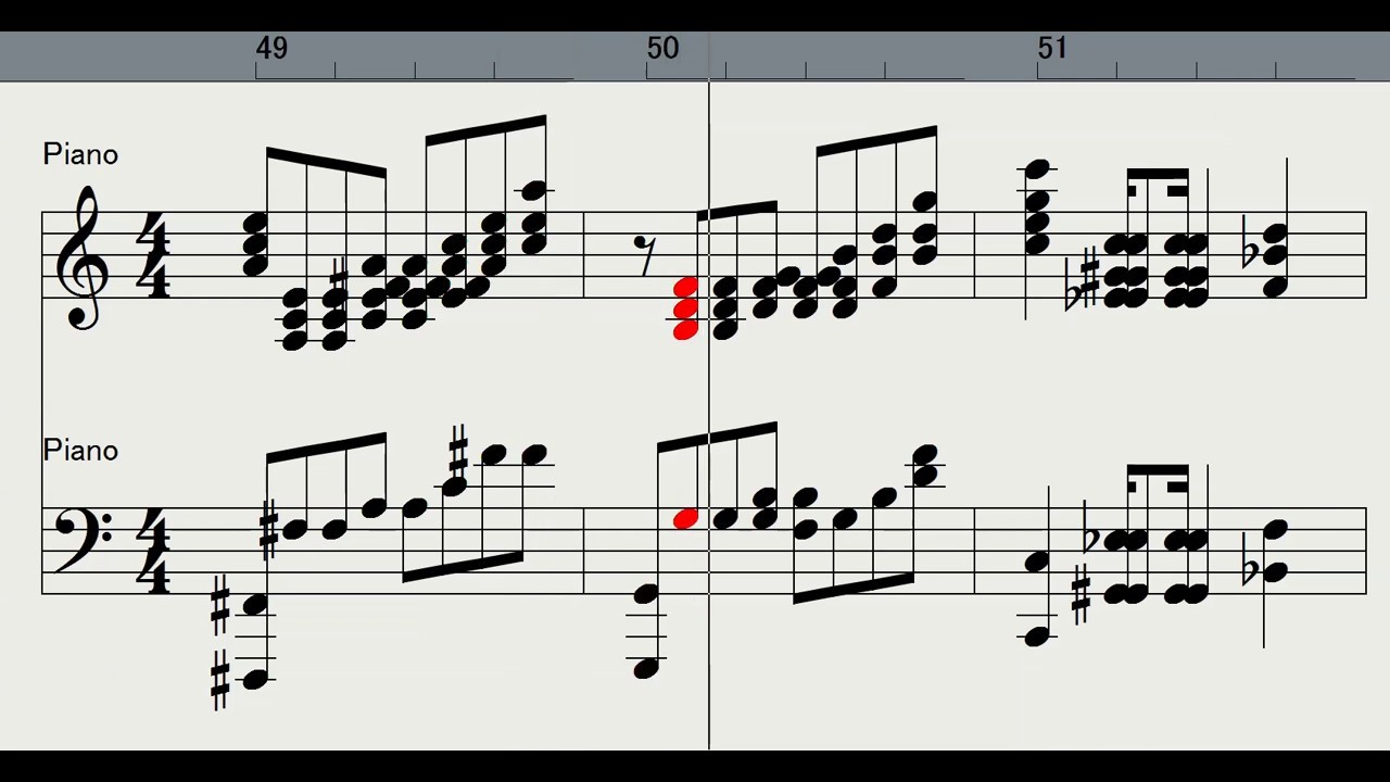 Piano】Dragon Quest 1 Finale フィナーレ - YouTube