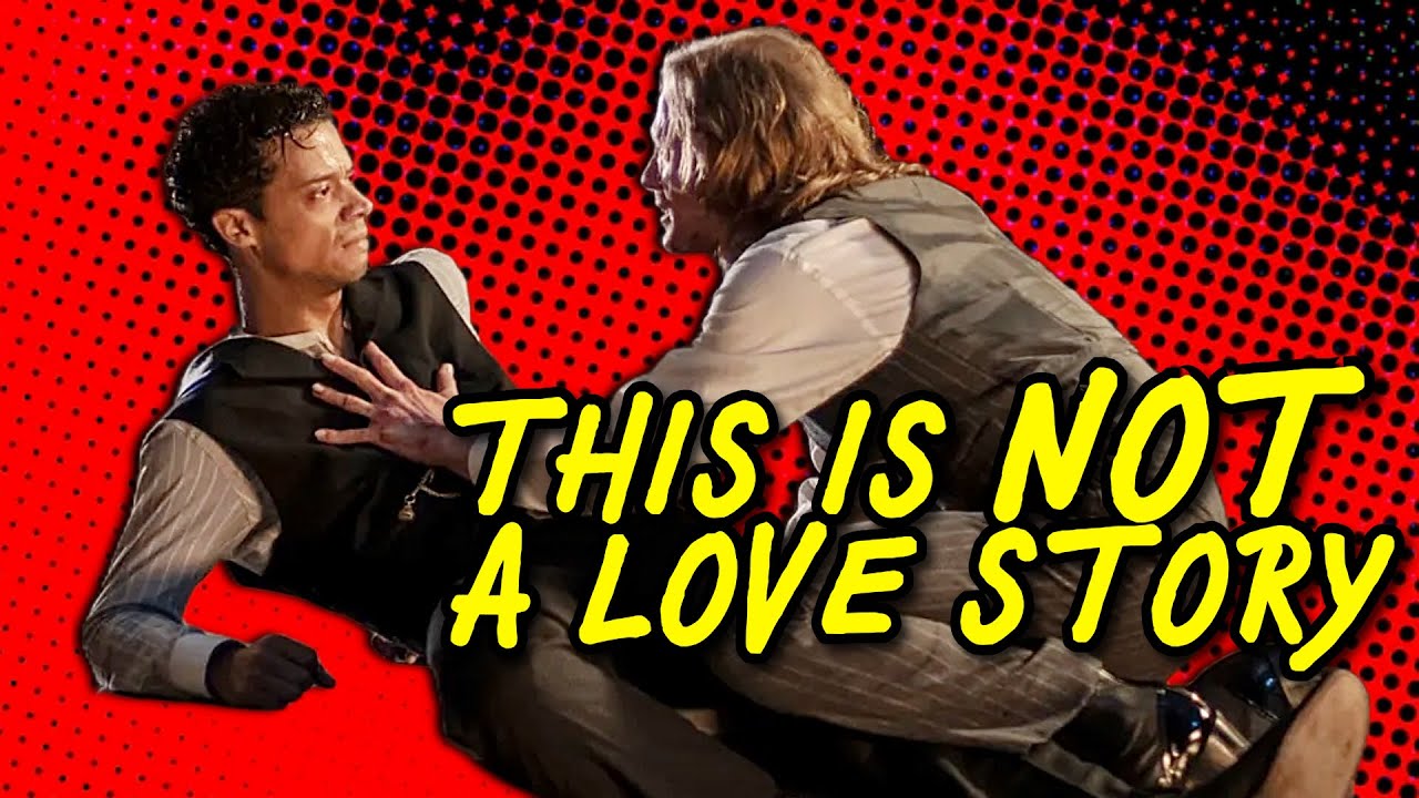 Lestat is a Love Bombing Psycho | INTERVIEW WITH THE VAMPIRE EPISODE 1 BREAKDOWN