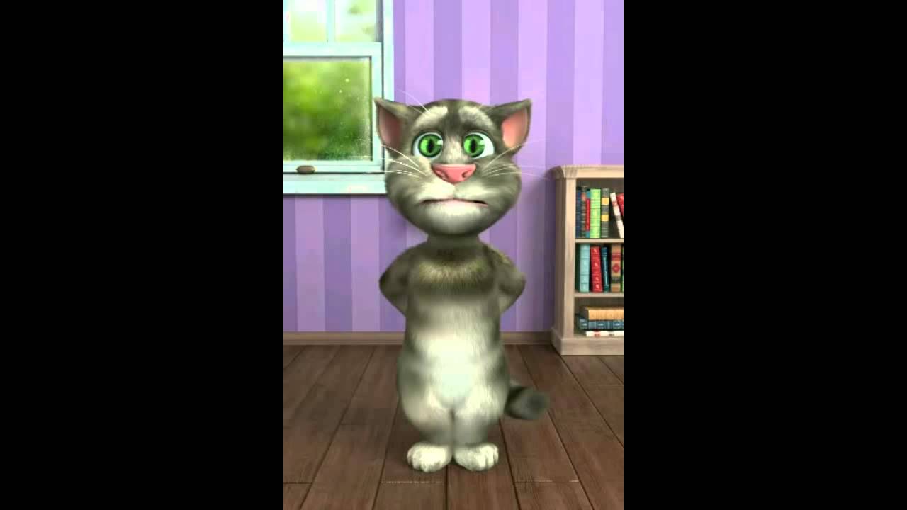 Talking tom singing tu kabhi soch na sake song from movie airlift of akshay kumar & nimrit kaur - YouTube