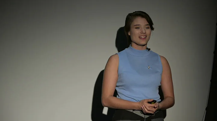 Guardians of the Good | Yvonne Wood | TEDxYouth@Do...