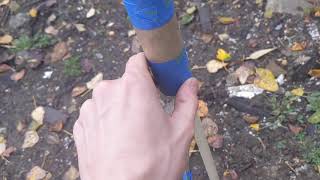 Whistle Rocket 4Inch During Day