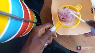 HOW TO GAIN BIGGER BUM BUM AND HIPS USING ONIONS IN 5DAYS screenshot 4