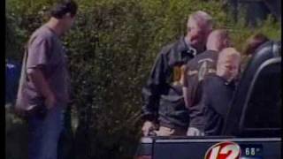 Bail hearing for home invasion suspect postponed