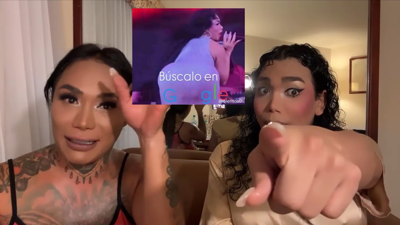 APOCALIPTA y HUEVOS SUÁREZ hablando de AMORES 👀💞