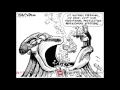 Art South Africa in conversation with Zapiro