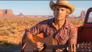 Luke Satter - "Plain and Simple" (Official Music Video)