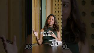 AI in Law: Trusting The Future Of Legal Outcomes #shorts