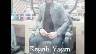 KEŞANLI YAŞAM AYKIZIM UYAN ROMAN HAVASI 2020 İLTİBAT NO 05317805193