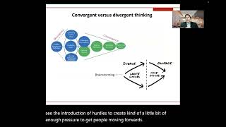 Famous MGMT 519 - Technology Commercialization - Module 2 - Creativity Net Worth