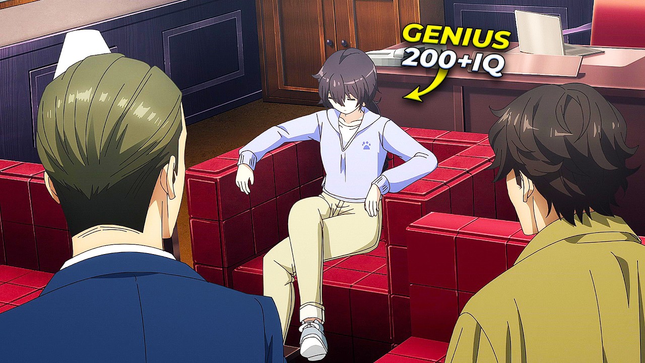 Genius Doctor Become an Detective to Solve Mysteries of Murders and illness | In Hindi