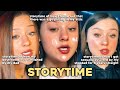 Simple Makeup Storytime by Giannaspovss | Part 2