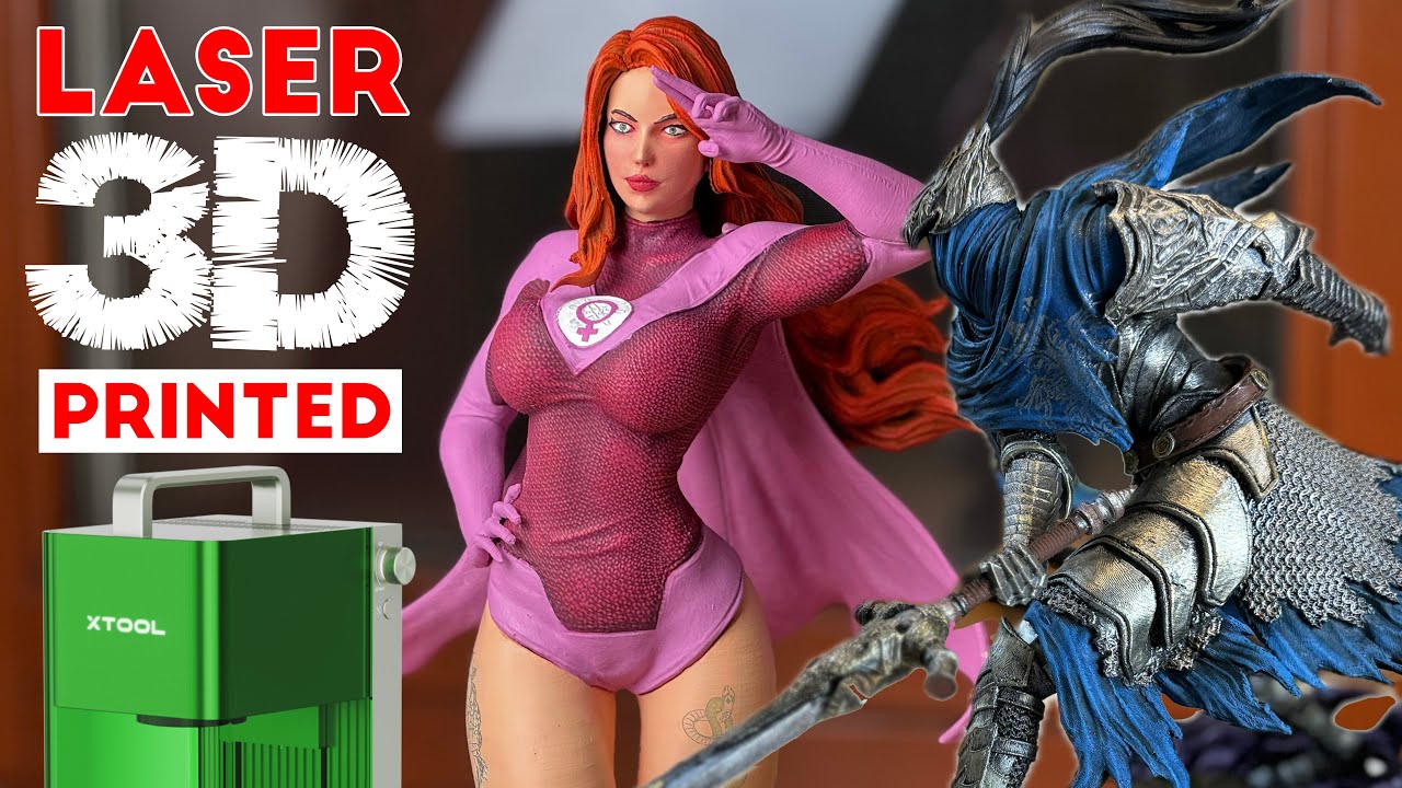 Latest Title & Thumbnail