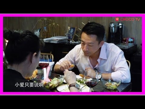 汪小菲问“有没有对我不满？” 大s讲出真心话