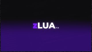 🛠️​ ZLuaFix - Dev's Lua Error Assistant