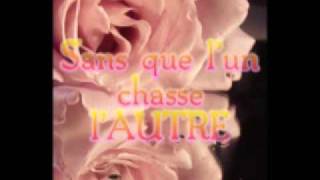 Mylène Farmer - L'autre chords