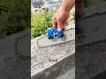 Easy Way to Sharpen Dull Cutting Blades Fast #diytools #woodworking