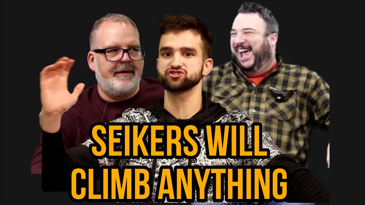 Urban Explorer Climbs Every Stadium and Skyscraper in Pittsburgh | oneBURGH toNIGHT Segment