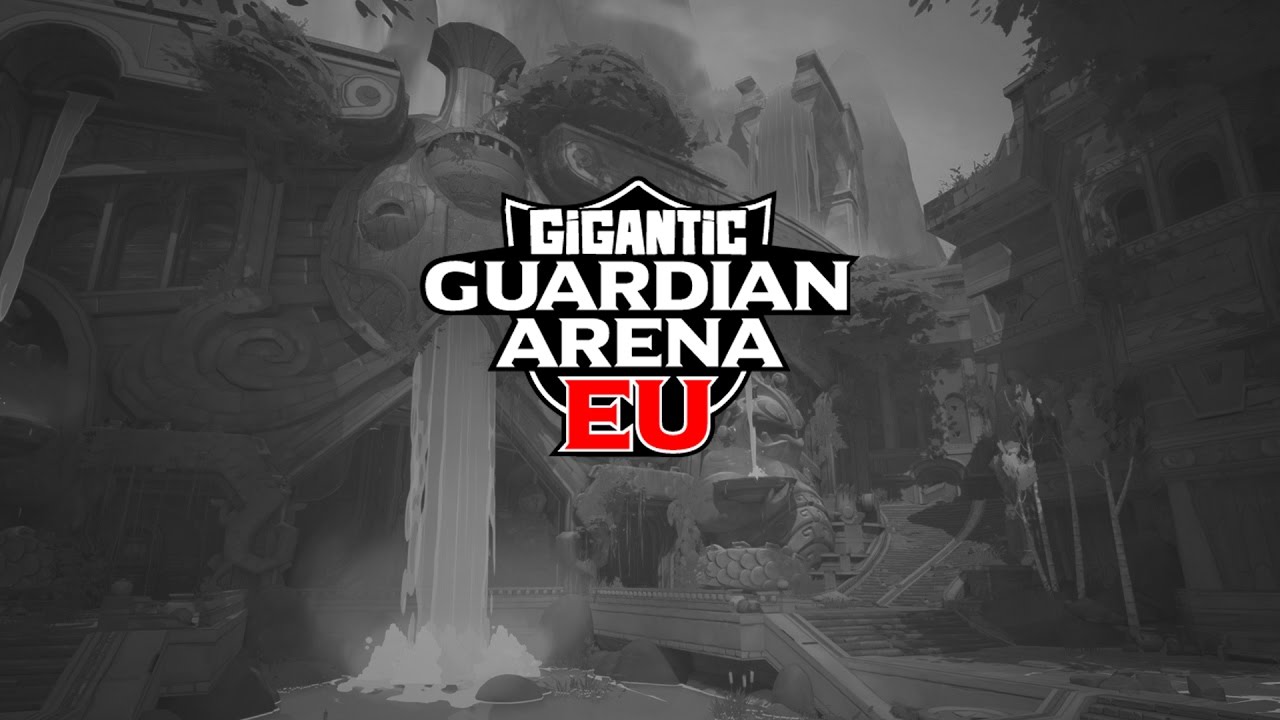 170311 - GA:E - Vs Oracle Game 1 [Sanctum Falls]