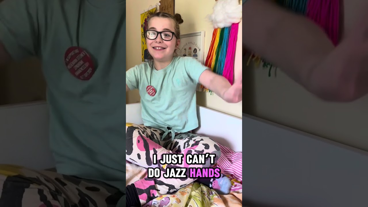 Wiedemann-Steiner syndrome awareness day 2024