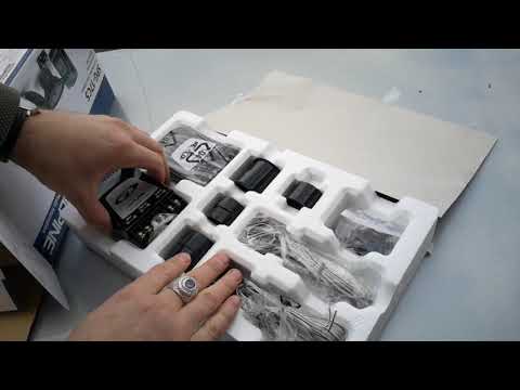 Колонки автомобильные Alpine SPG-17CS