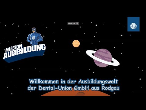 1.0  Ausbildung im Allgemeinen