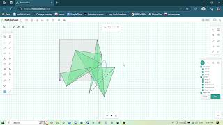 MotionGen is overpowered i can just draw a path of motion and it solves it