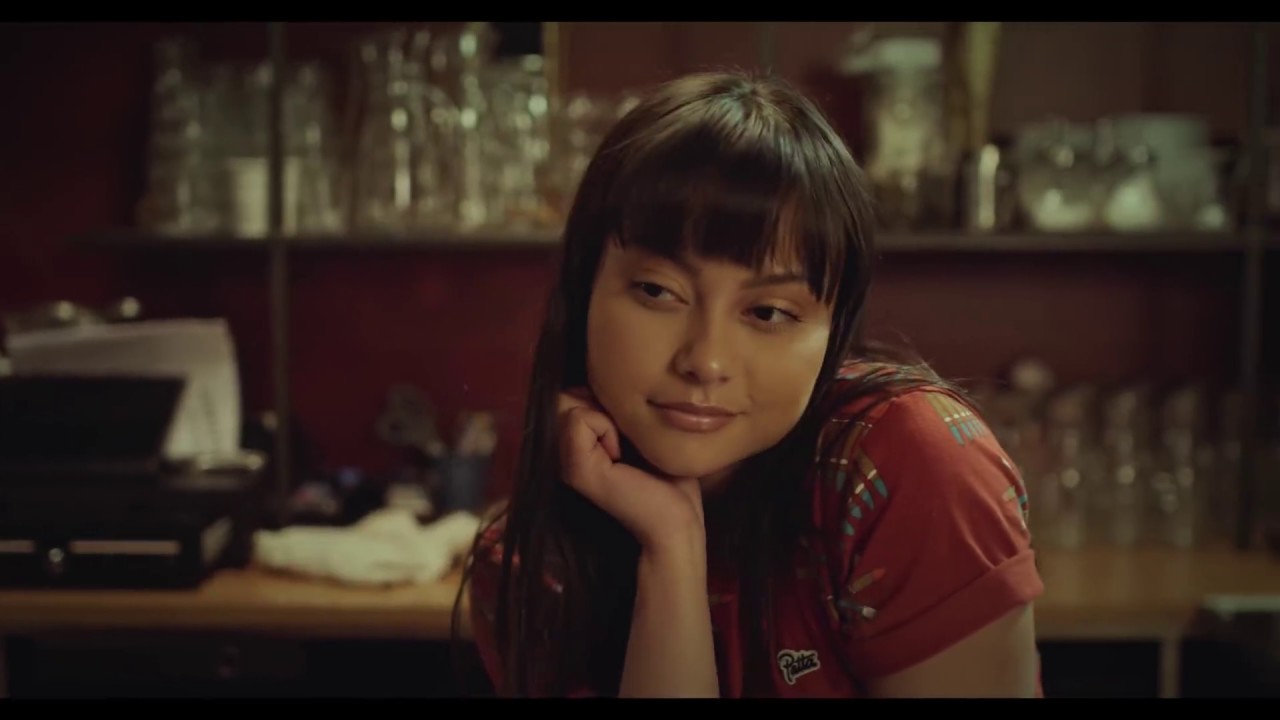 Saux - Lukewarm (Only You)