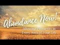 Sara landon and the council  your new relationship with money from abundance now