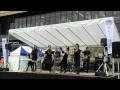 ゴスペルグループ joyful sing hearts  いしがきミュージックフェス2012  #1