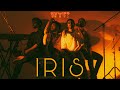 Where They From? - Iris (Goo Goo Dolls Cover)