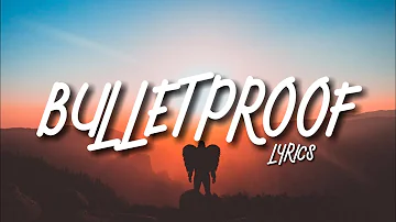 The Score - Bulletproof (Lyrics) ft. XYLØ