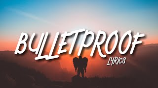 The Score - Bulletproof (Lyrics) ft. XYLØ
