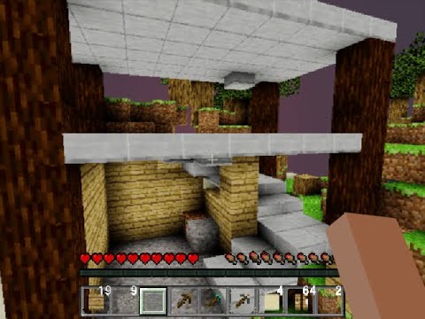 minecraft remake devlog 4 - YouTube