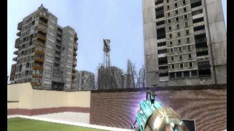 Gmod 10 Rocketlauncher