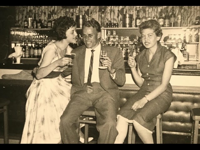 Watch Bongo-Boogie, Evelyn Künneke, Orchester Kurt Edelhagen ,Hamburg, 1954 on YouTube Watch Bongo-Boogie, Evelyn Künneke, Orchester Kurt Edelhagen ,Hamburg, 1954 on YouTube