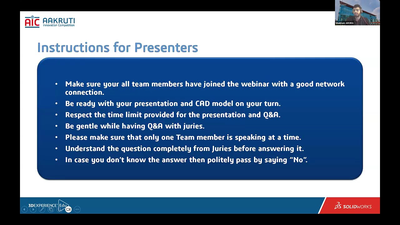 AIC 2025: Indonesia Finale