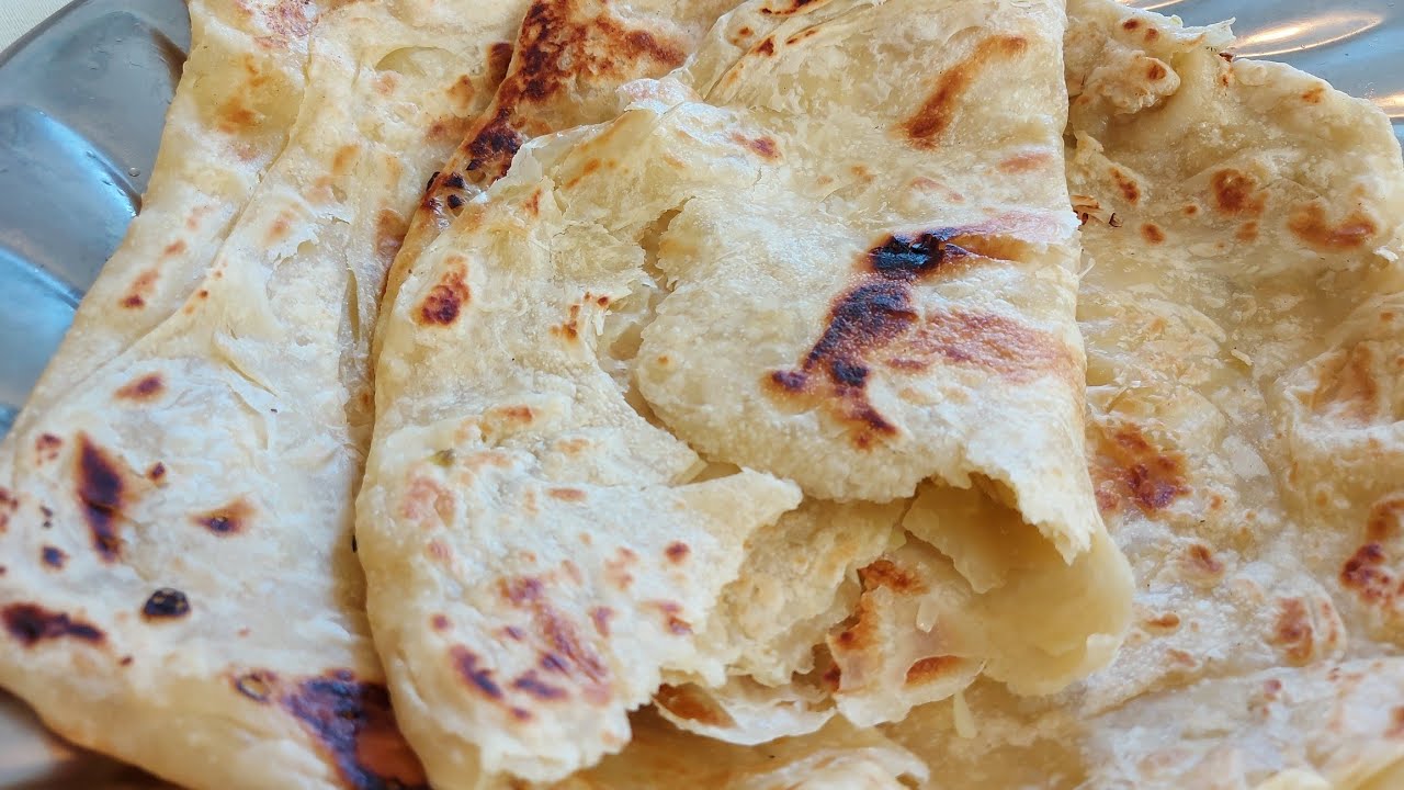 المسافن الحوراني (مردد البصل) طريقة 