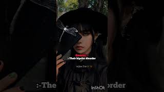 Scary Things About Zodiac Signs