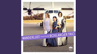 Lyric Pieces, Op. 43: To Spring (Arr. For Piano Trio) - Boulanger Trio & Edvard Grieg