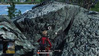 Dope Save and Play with Dakooda | Ring of Elysium pt.1