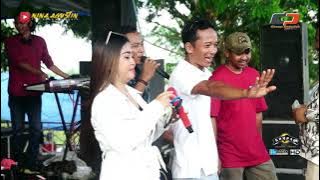 DEMENAN BENGEN VOC. NINA AGUSTIN FEAT RIDHO BARACA PANGGUNG NINA AGUSTIN KIAJARAN WETAN