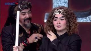 Master Limbad's Crazy Bamboo Performance | PRIMADONA PANTURA 2024