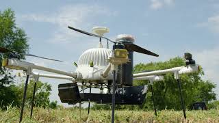 Sprint Aerial Small Cell