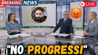 ⚡ "NOT GOOD ENOUGH!" STEVE NICOL EXPOSES UNITED’S BIG PROBLEMS!