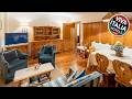 Villa Radiosa - Stayincortina | Cortina d'Ampezzo, Italy | Hotel Review 🌟