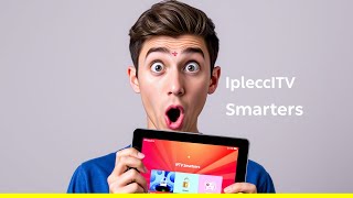 Unlock IPTV Smarters in Minutes!