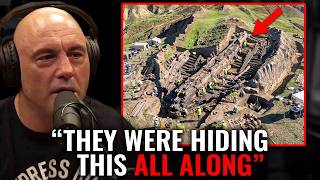 Noah's Ark Is Real.. They Finally Found It | Joe Rogan