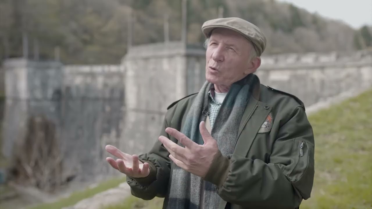 Suyla Yaşam Belgeseli - (Official Teaser)